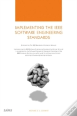 Capa do artigo Implementing Ieee Software Standards