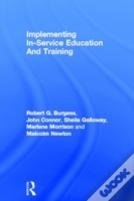 Implementing In-Service Education And Training