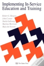 Capa do artigo Implementing In-Service Education And Training