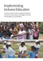 Implementing Inclusive Education - Preview