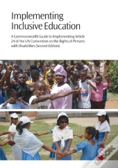 Implementing Inclusive Education