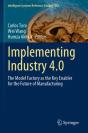 Implementing Industry 4.0 - Preview