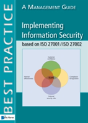 Implementing Information Security Based On Iso 27001/Iso 27002 - Preview