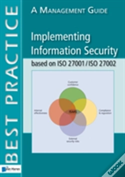 Capa do artigo Implementing Information Security Based On Iso 27001/Iso 27002