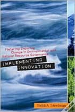 Capa do artigo Implementing Innovation