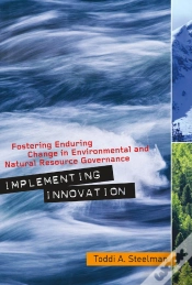 Capa do artigo Implementing Innovation