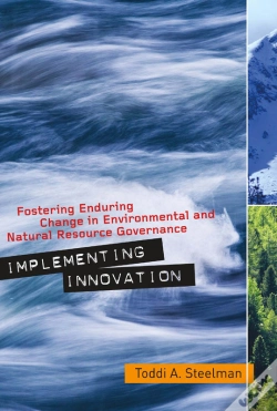 Capa do artigo Implementing Innovation