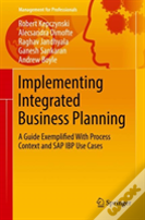 Implementing Integrated Business Planning