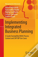 Implementing Integrated Business Planning