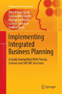 Implementing Integrated Business Planning - Preview