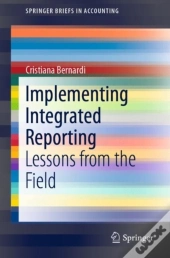 Implementing Integrated Reporting