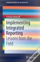 Implementing Integrated Reporting