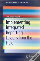 Implementing Integrated Reporting
