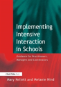 Implementing Intensive Interaction In Schools - Preview