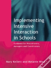 Capa do artigo Implementing Intensive Interaction In Schools