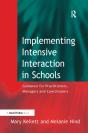 Implementing Intensive Interaction In Schools - Preview
