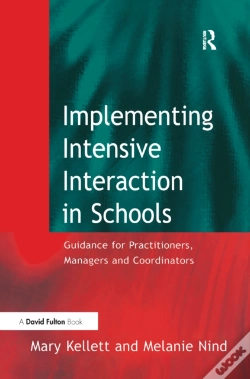 Capa do artigo Implementing Intensive Interaction In Schools
