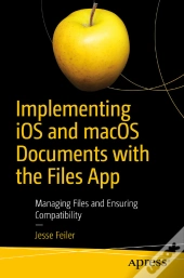 Implementing Ios And Macos Documents With The Files App