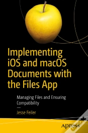 Capa do artigo Implementing Ios And Macos Documents With The Files App
