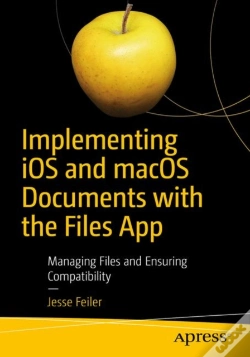 Capa do artigo Implementing Ios And Macos Documents With The Files App