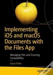 Capa do artigo Implementing Ios And Macos Documents With The Files App