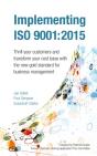Implementing Iso 9001 - Preview