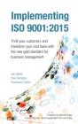 Implementing Iso 9001:2015 - Preview