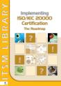 Implementing Iso/Iec 20000  Certification: The Roadmap - Preview