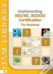 Capa do artigo Implementing Iso/Iec 20000  Certification: The Roadmap