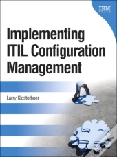 Implementing Itil Configuration Management