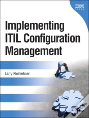 Capa do artigo Implementing Itil Configuration Management