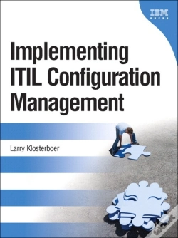 Capa do artigo Implementing Itil Configuration Management