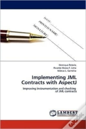 Implementing Jml Contracts With Aspectj
