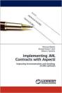 Implementing Jml Contracts With Aspectj - Preview