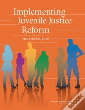 Capa do artigo Implementing Juvenile Justice Reform