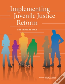 Capa do artigo Implementing Juvenile Justice Reform