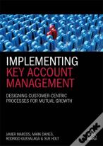 Implementing Key Account Management