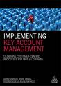 Implementing Key Account Management - Preview