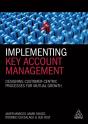 Implementing Key Account Management - Preview