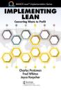Implementing Lean - Preview