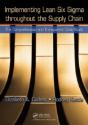 Implementing Lean Six Sigma Throughout The Supply Chain - Preview