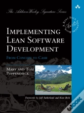 Implementing Lean Software Development