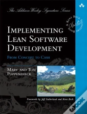Implementing Lean Software Development