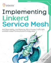 Capa do artigo Implementing Linkerd Service Mesh