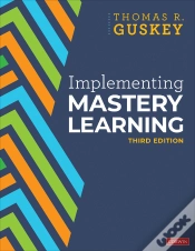 Capa do artigo Implementing Mastery Learning