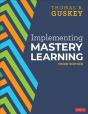 Implementing Mastery Learning - Preview