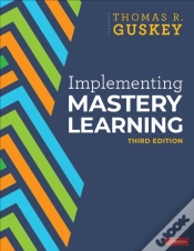Capa do artigo Implementing Mastery Learning