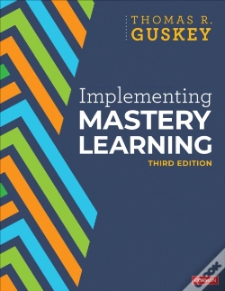 Capa do artigo Implementing Mastery Learning