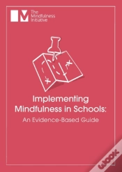Capa do artigo Implementing Mindfulness In Schools