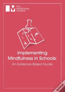 Capa do artigo Implementing Mindfulness In Schools